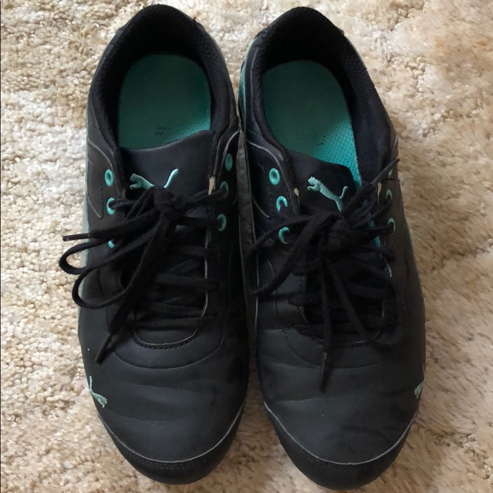 Puma women shoes size 9.5